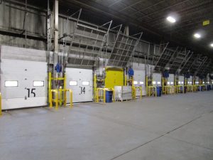 330,000 SqFt Warehouse