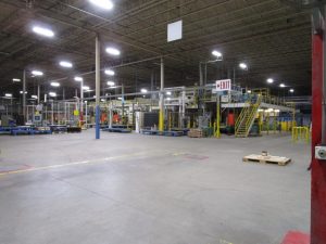 330,000 SqFt Warehouse