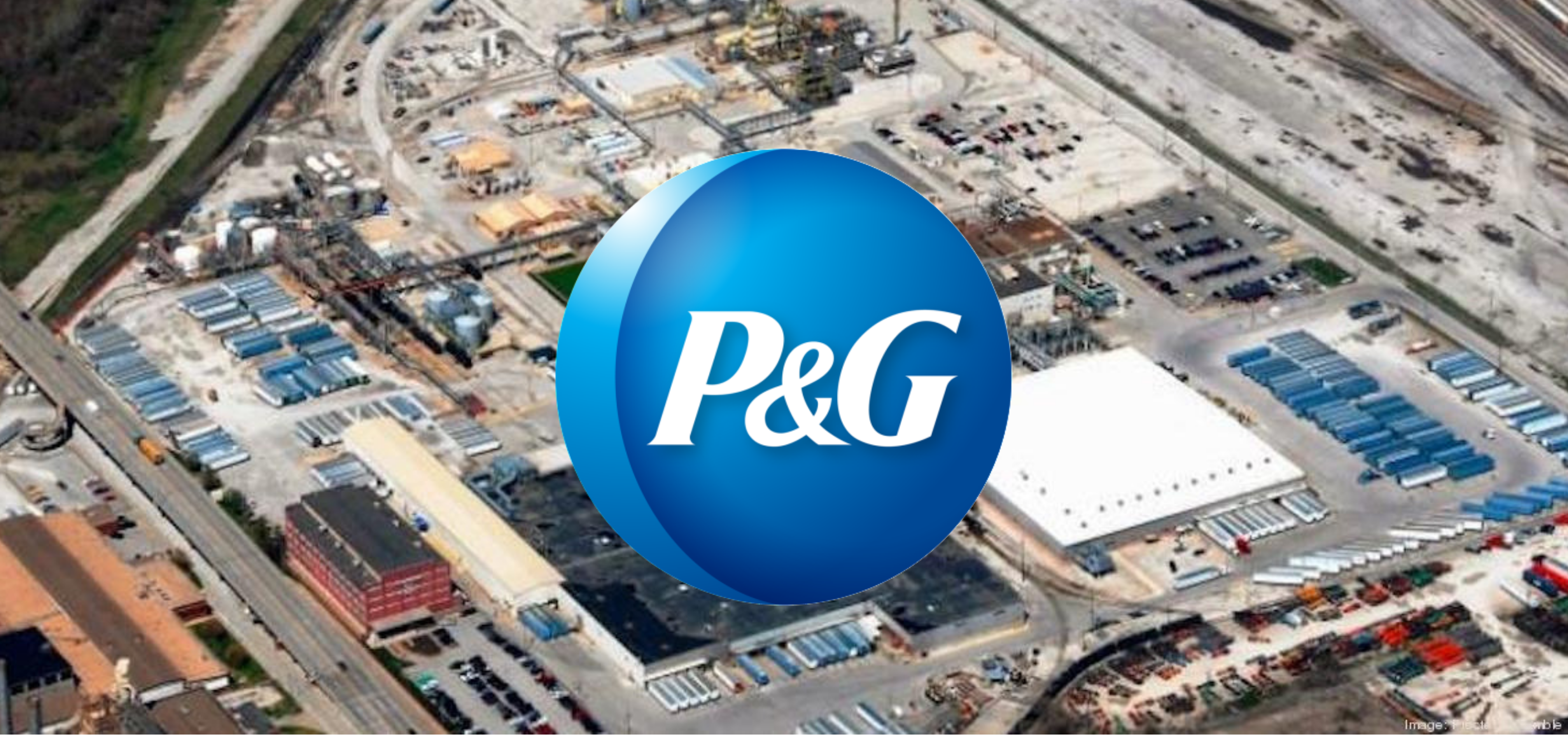Procter and gamble
